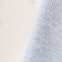 Lettuce Edge Quarter Socks - Pack of 6