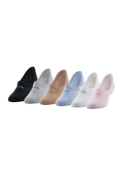 Everyday Ballerina Socks