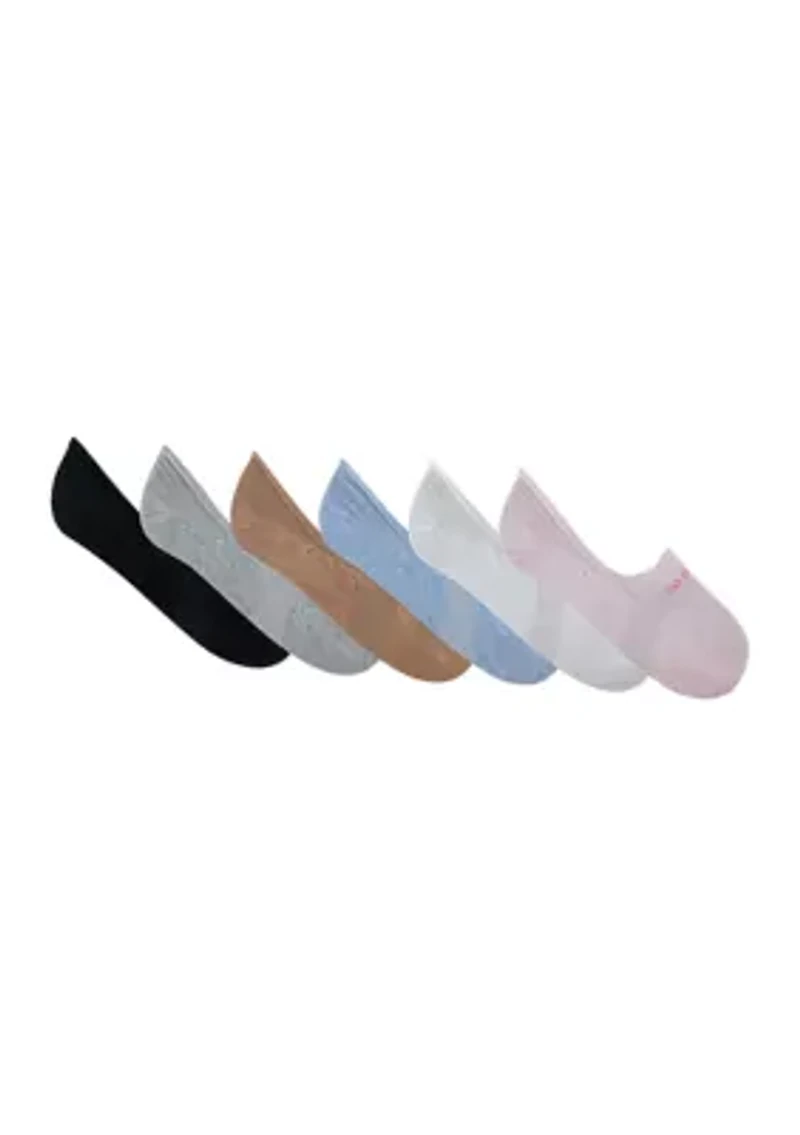 Everyday Ballerina Socks