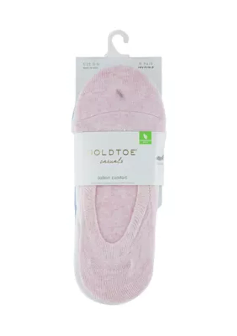 Everyday Ballerina Socks