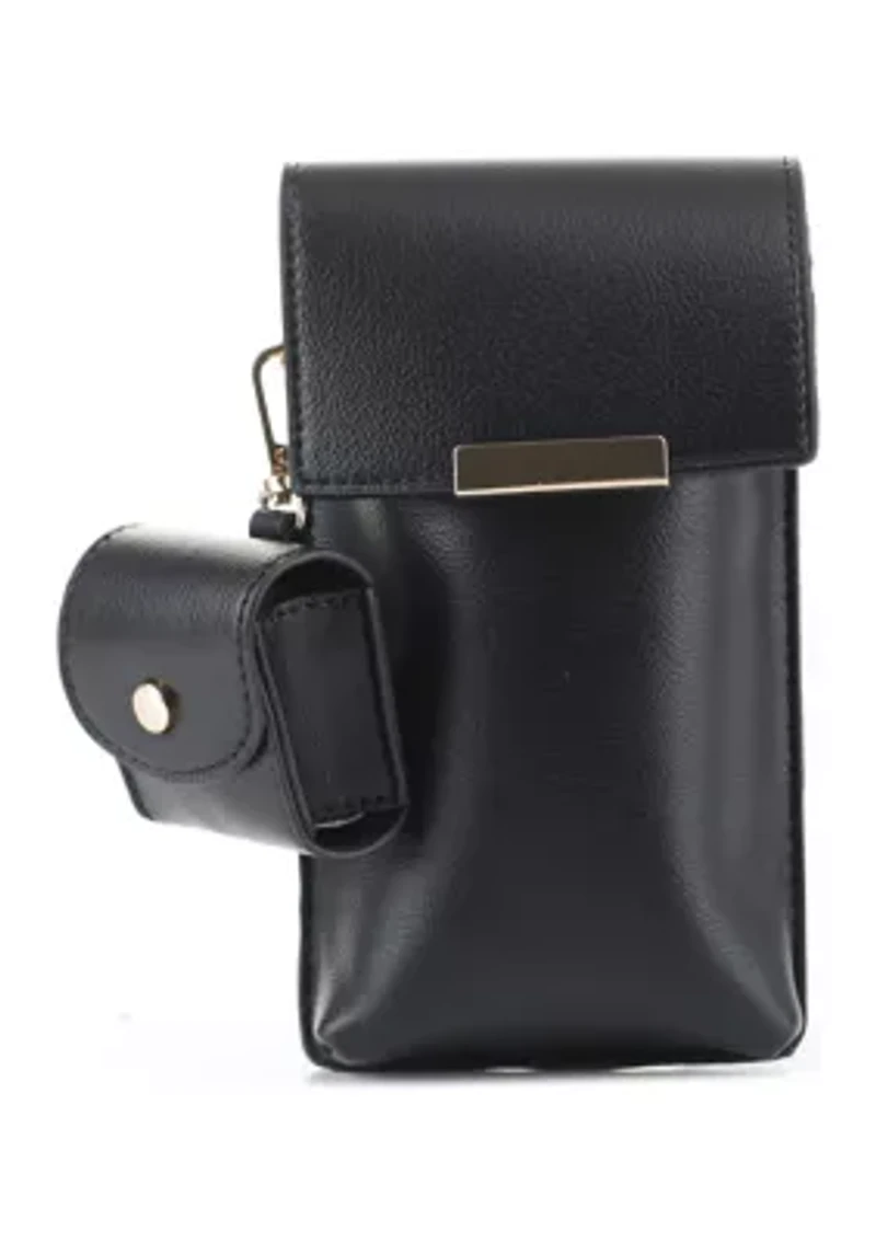 2 Piece Tech Crossbody Set