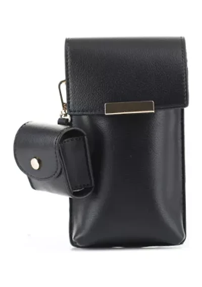 2 Piece Tech Crossbody Set