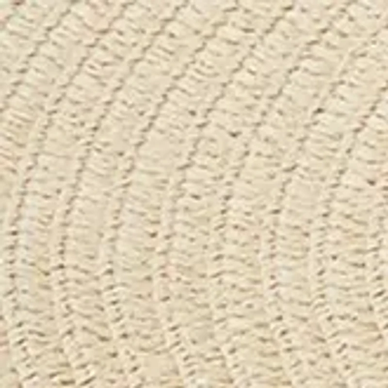 Fray Edge Straw Panama Hat