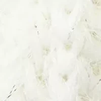 Women's Eyelash Lurex Infinity Scarf