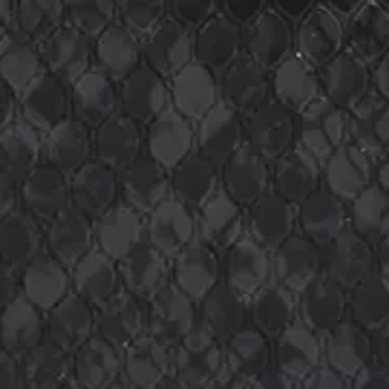 Snakeskin Camera Bag with Attachment