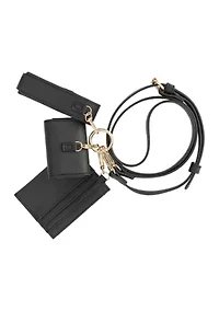 Lanyard Attachment Gift Box