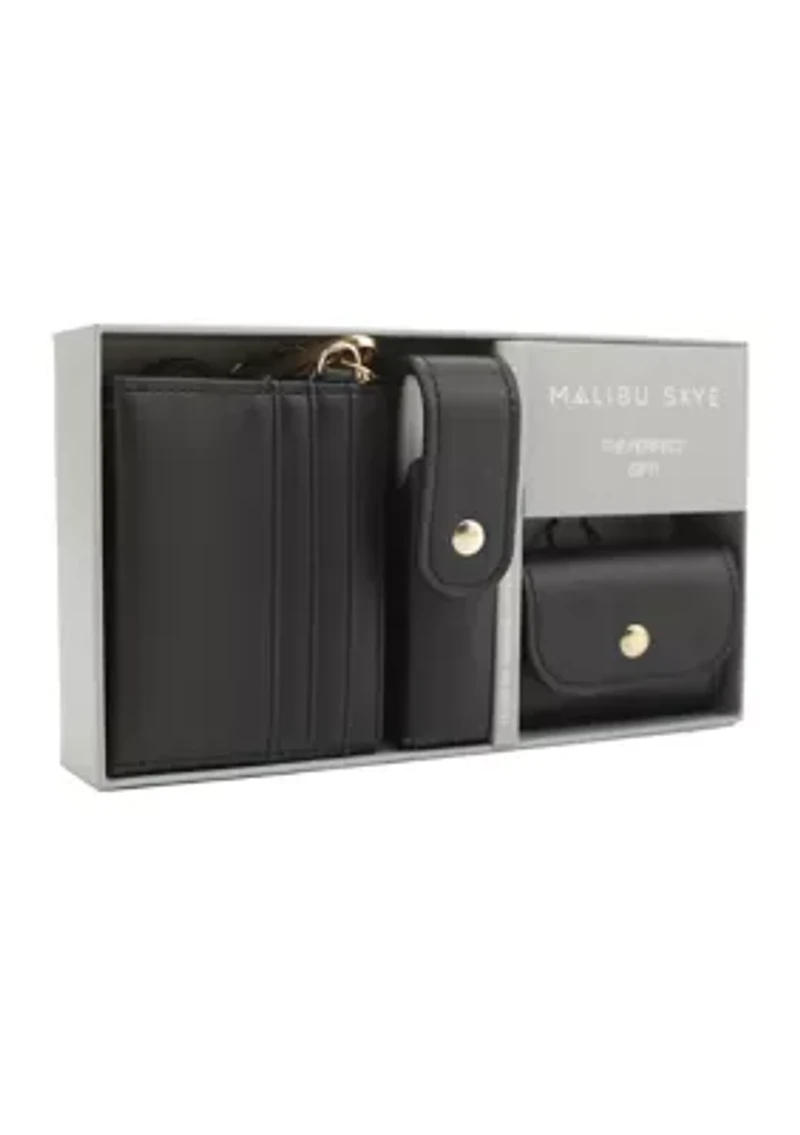 Lanyard Attachment Gift Box