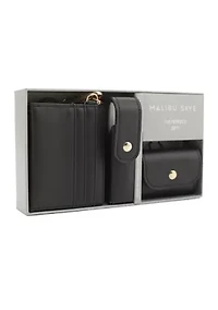 Lanyard Attachment Gift Box