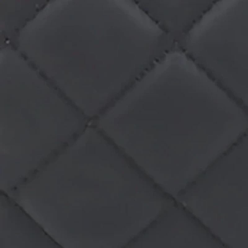 Quilted Knotted Sling Bag