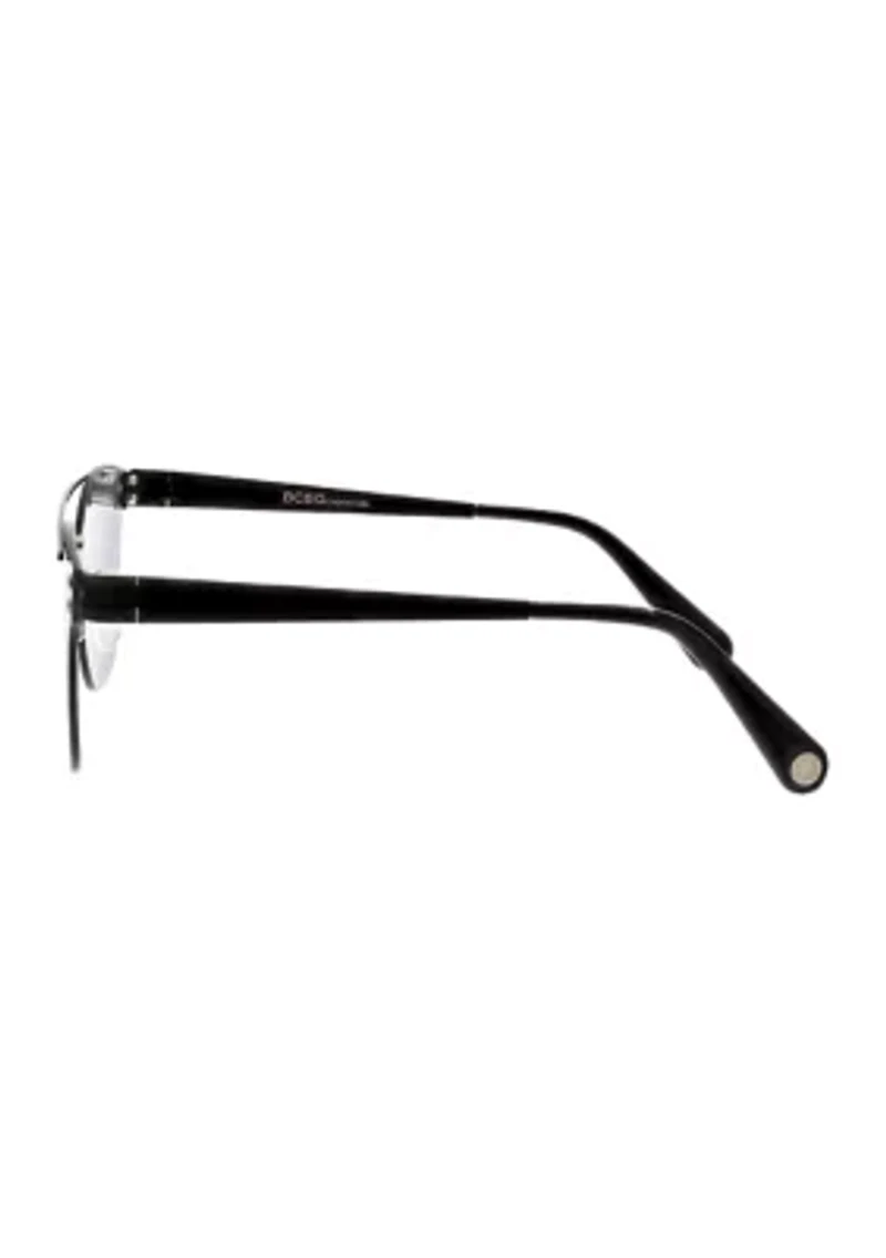 Brow Bar Shield Sunglasses