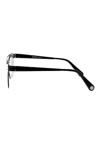 Brow Bar Shield Sunglasses