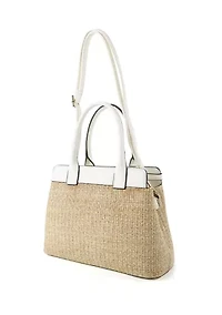 Spacious Satchel
