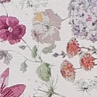 Floral Crossbody Bag