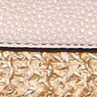 Straw Satchel Bag