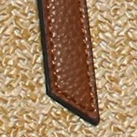 Straw Tote
