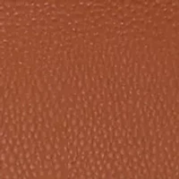 Pebble Double Zip Crossbody Bag