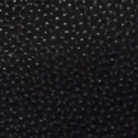 Pebbled Triple Entry Tote Bag