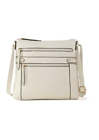 Pebble Crossbody Bag