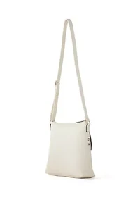 Pebble Crossbody Bag