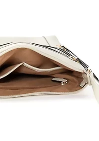 Pebble Crossbody Bag