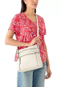 Pebble Crossbody Bag