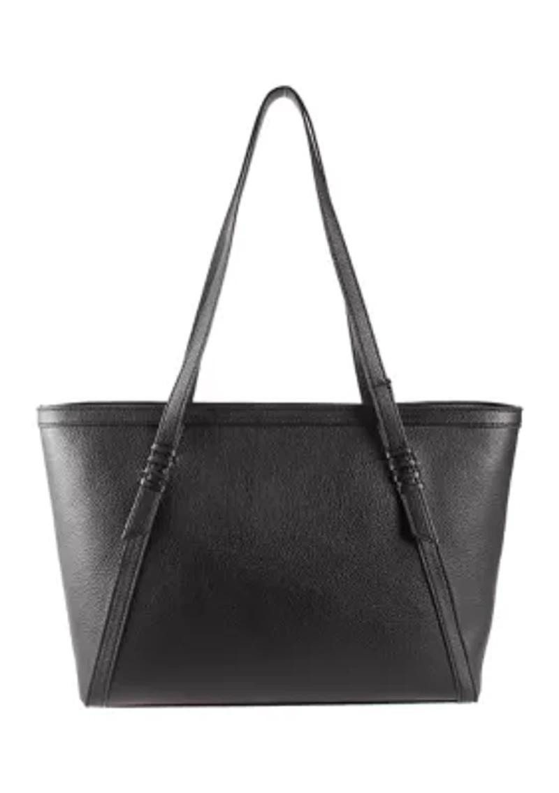 Whip Stitch Tote