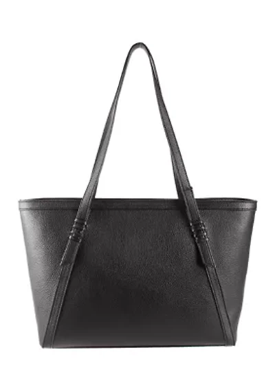 Whip Stitch Tote