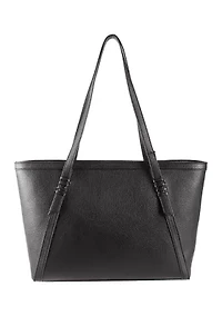 Whip Stitch Tote