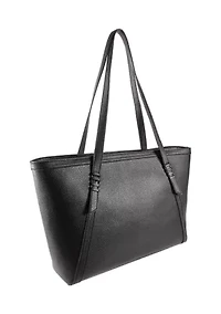 Whip Stitch Tote
