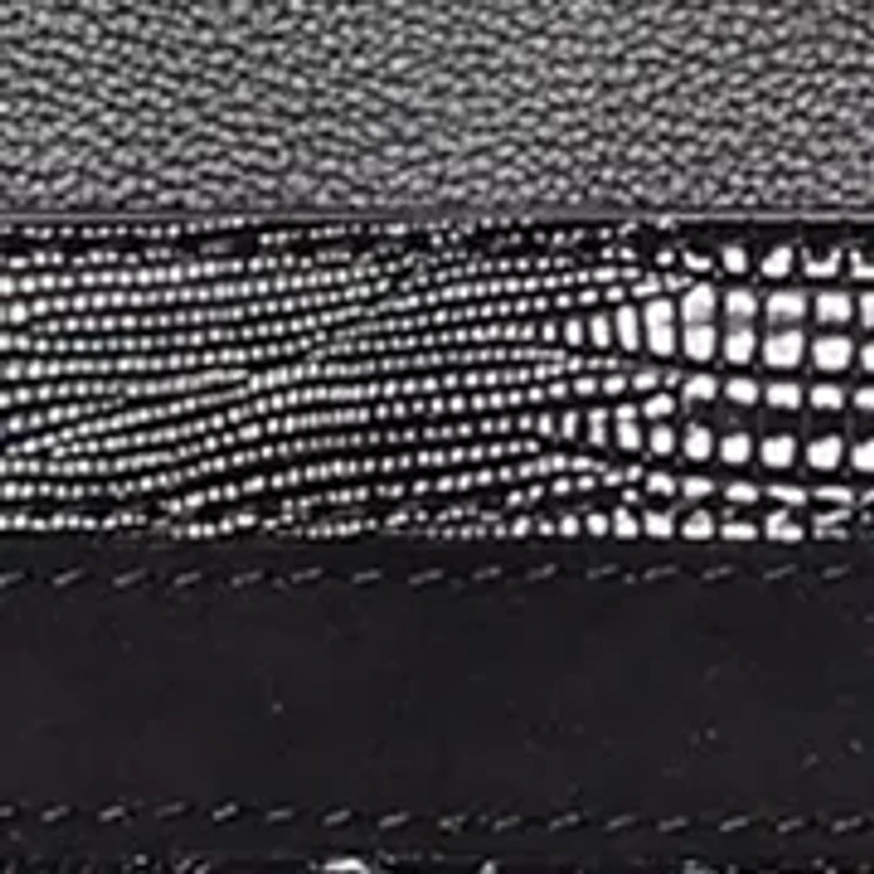 Mix Media Tote Bag