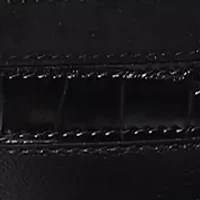 Mixed Media Satchel