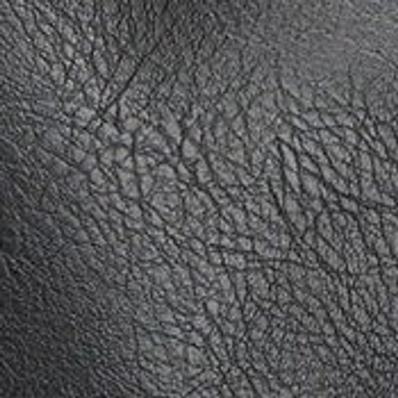 Two Tone Tote Bag with Tassel and Large Interior Pouch