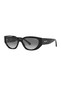 VO5438S Sunglasses