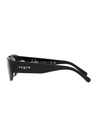 VO5438S Sunglasses