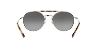 AX4115SU Sunglasses