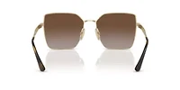 VO4284S Polarized Sunglasses