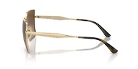 VO4284S Polarized Sunglasses