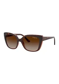 VO5337S  Sunglasses