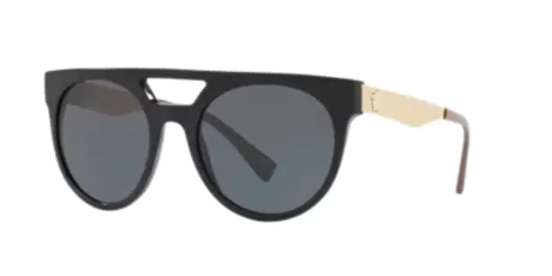 RB3016 Clubmaster Classic Sunglasses