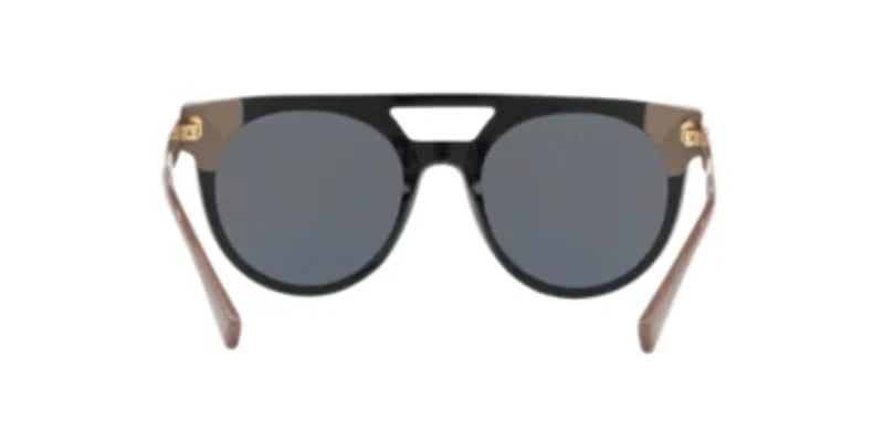 RB3016 Clubmaster Classic Sunglasses