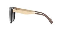 RB3016 Clubmaster Classic Sunglasses