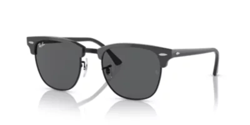 RB3016 Clubmaster Classic Sunglasses