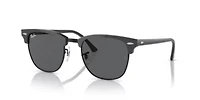 RB3016 Clubmaster Classic Sunglasses