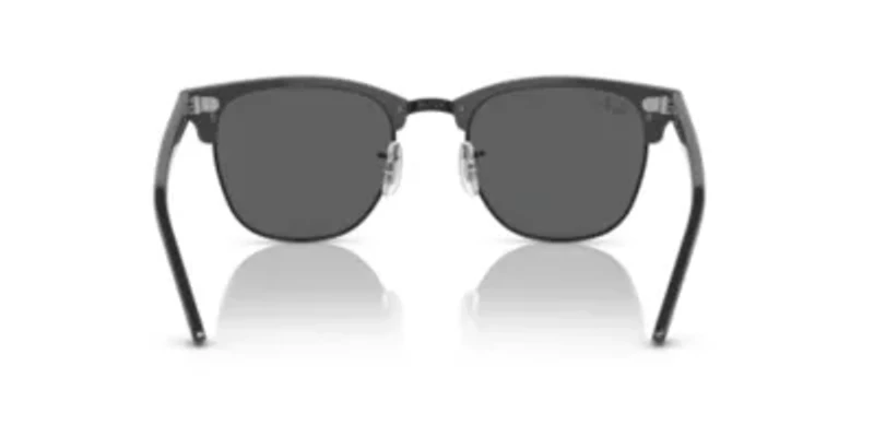 RB3016 Clubmaster Classic Sunglasses