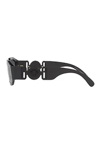 VE4361 Biggie Sunglasses