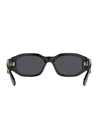 VE4361 Biggie Sunglasses