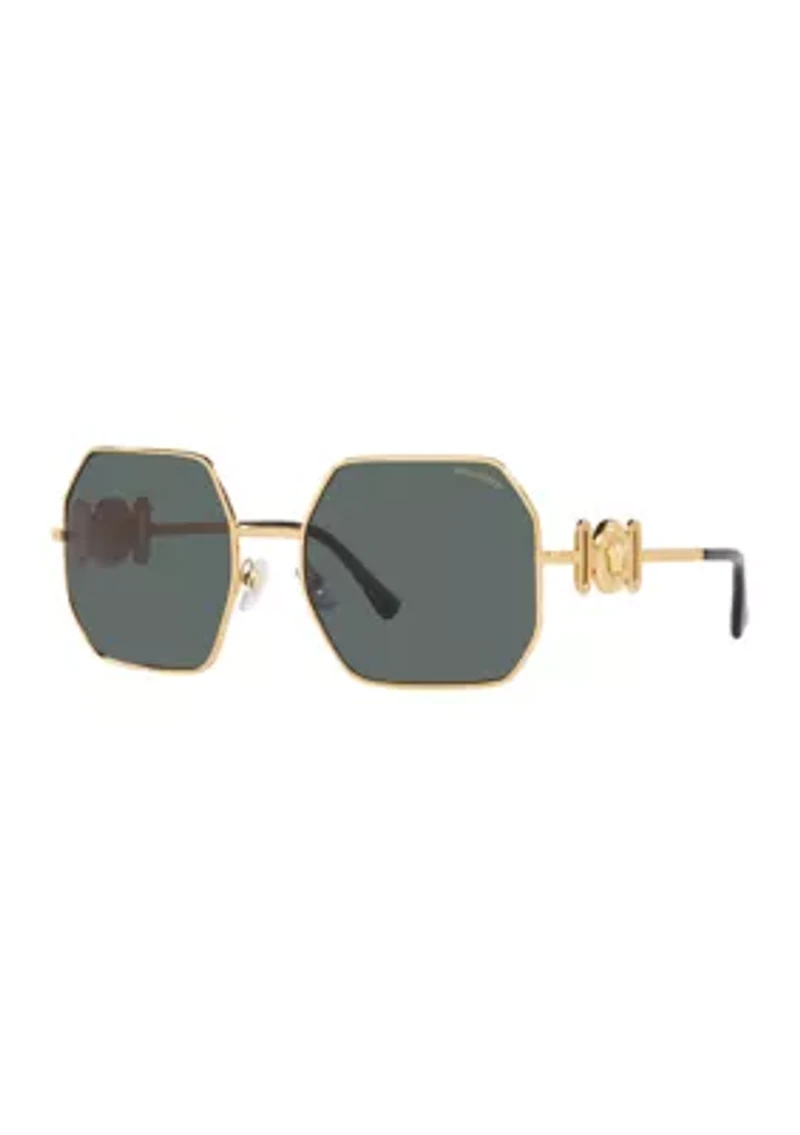 VE2248 Polarized Sunglasses