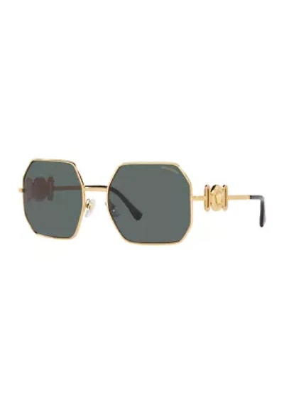 VE2248 Polarized Sunglasses