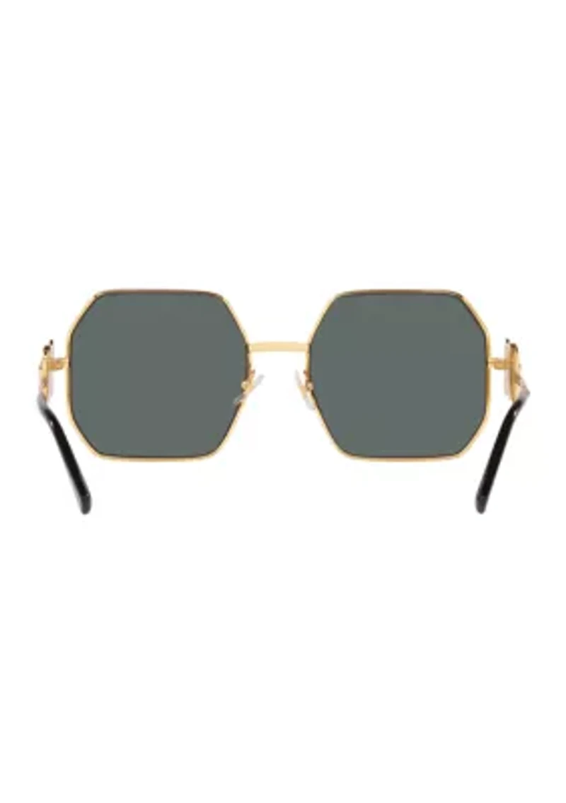 VE2248 Polarized Sunglasses