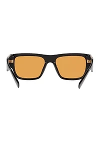 PR 04ZS Sunglasses